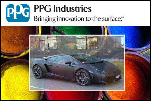 PPG Industires