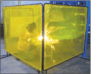 Goff WeldView welding Screens