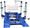 20 FEET 4 TOWERS AUTO BODY SHOP FRAME MACHINE TUBE STYLE