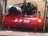 3 phase 105 Gallons Heavy Duty Air Compressor